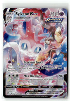 Sylveon VMAX