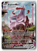 Espeon VMAX (Alternate Art Secret)