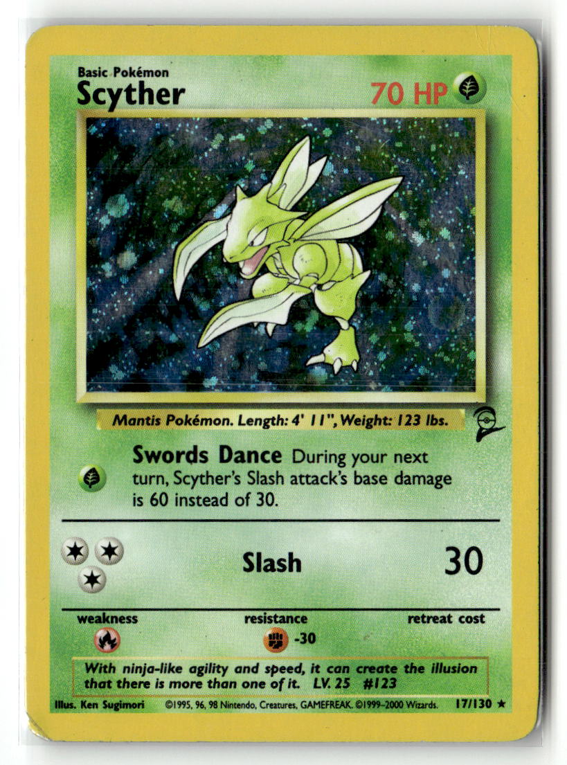 Scyther