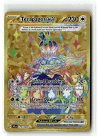 Terapagos ex - 173/142