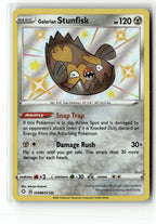 Galarian Stunfisk
