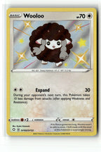 Wooloo