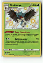 Decidueye