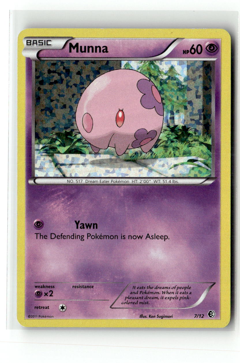 Munna - 7/12