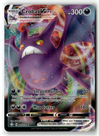 Crobat VMAX