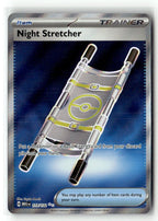 Night Stretcher