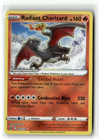 Radiant Charizard