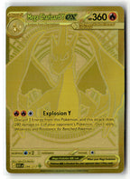 Mega Charizard Y ex - 294/217