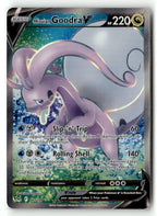 Hisuian Goodra V (Full Art)