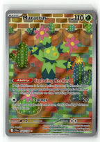 Maractus - 160/159