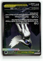 Mega Absol ex - 180/132