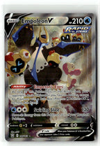 Empoleon V (Alternate Full Art)