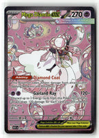 Mega Diancie ex - 282/217