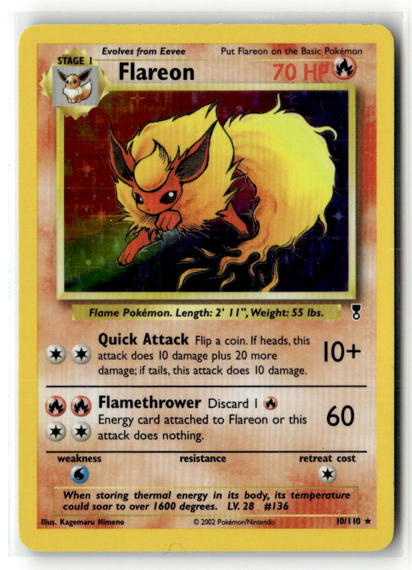 Flareon
