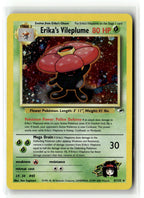 Erika's Vileplume