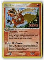 Blaziken