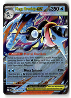 Mega Greninja ex - 022/086