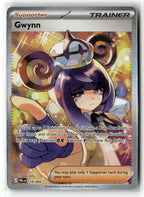 Gwynn - 119/084