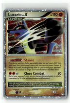 Lucario LV.X