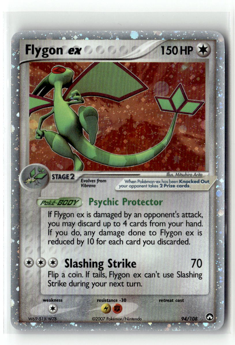 Flygon ex
