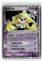 Jirachi ex
