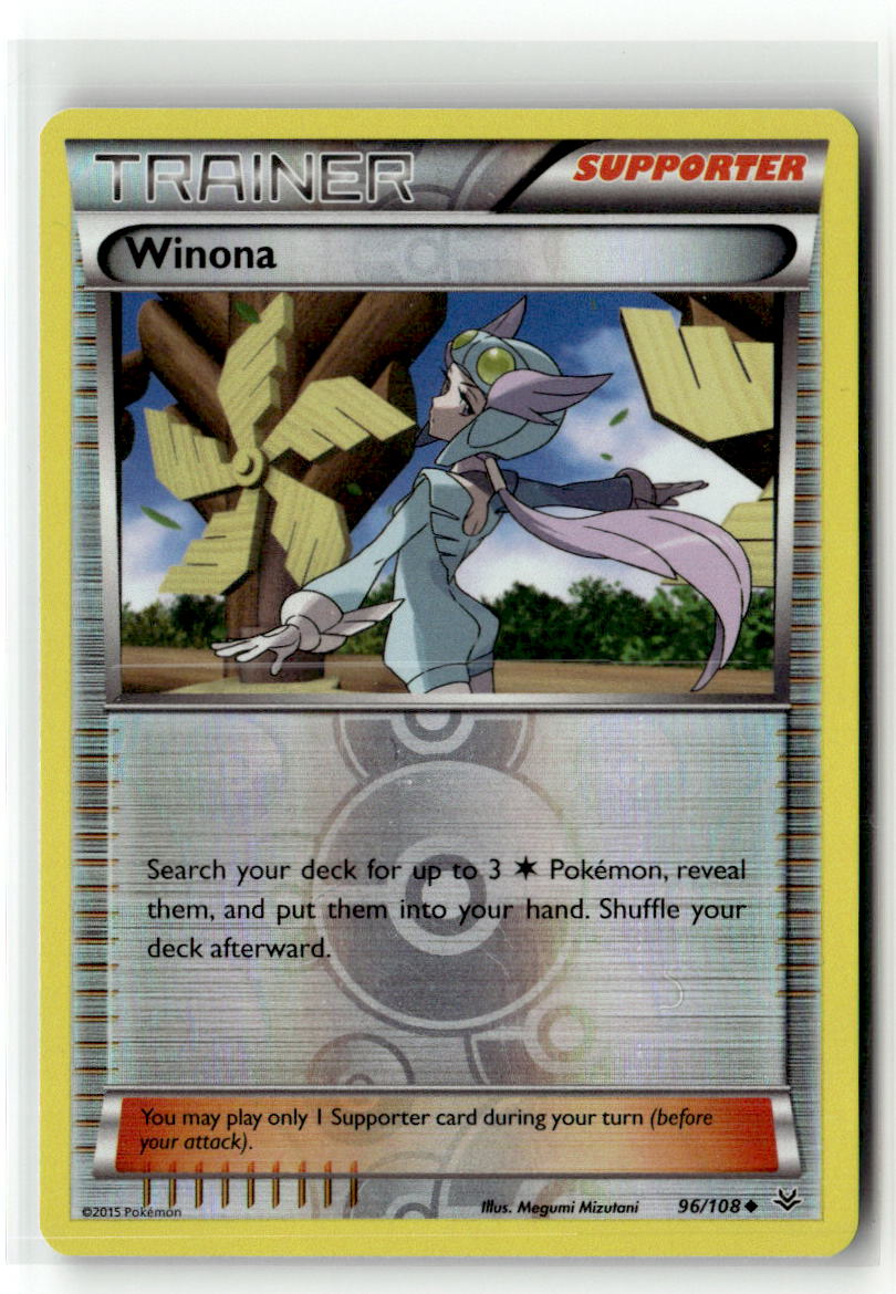 Winona