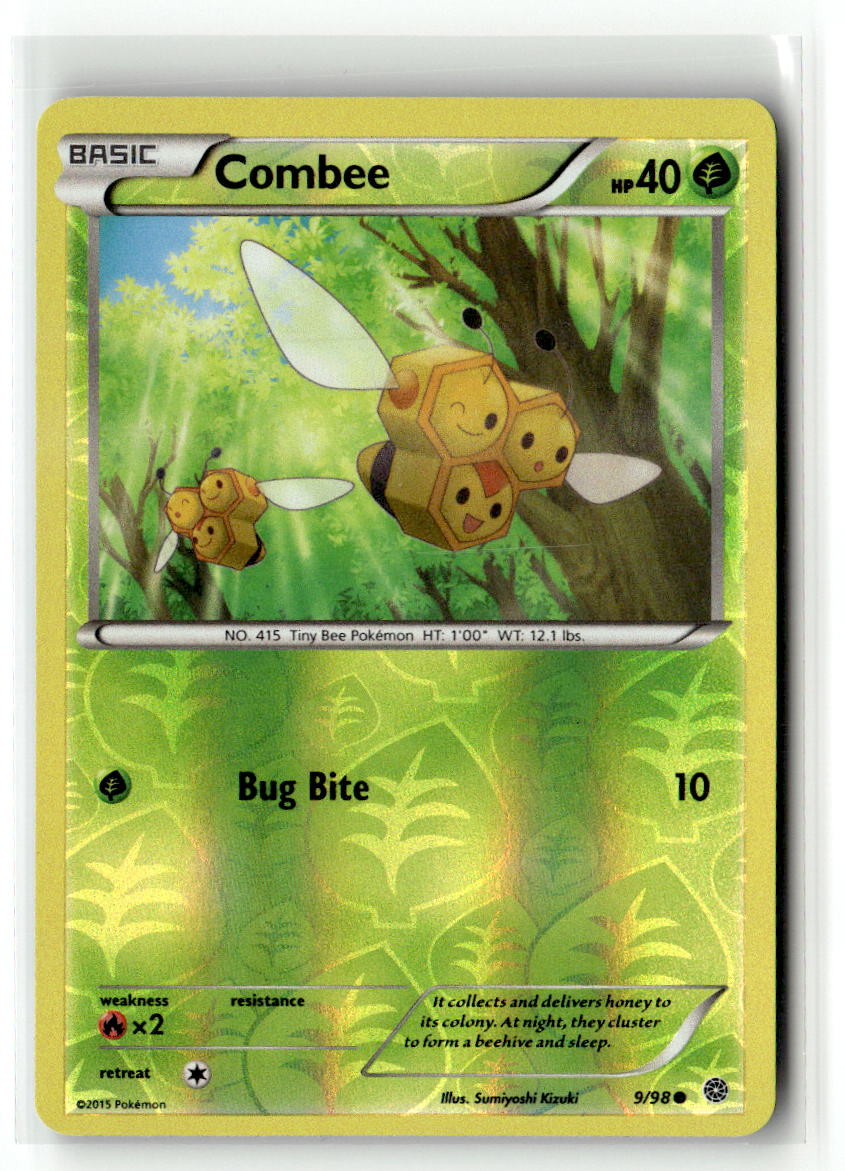 Combee