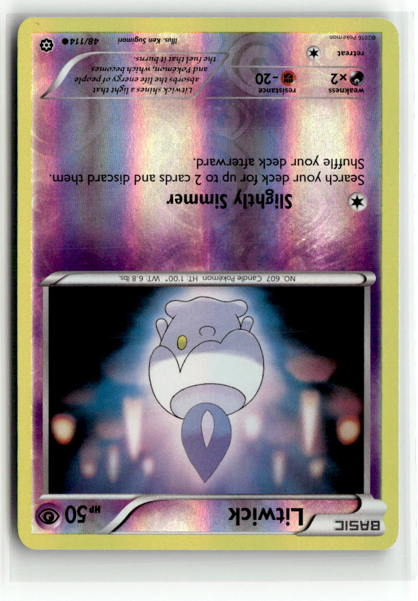 Litwick