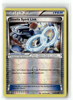 Steelix Spirit Link