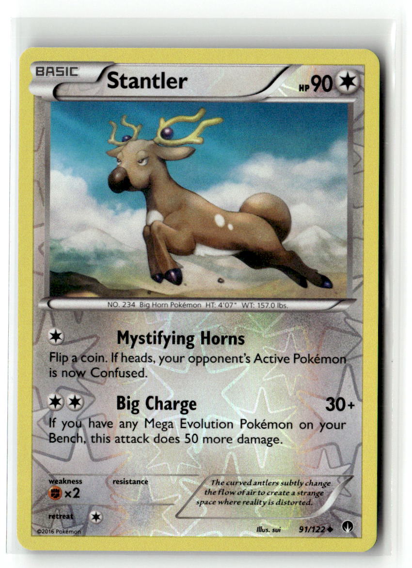Stantler