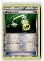 Energy Switch