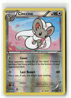 Cinccino (88)