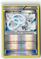 Altaria Spirit Link
