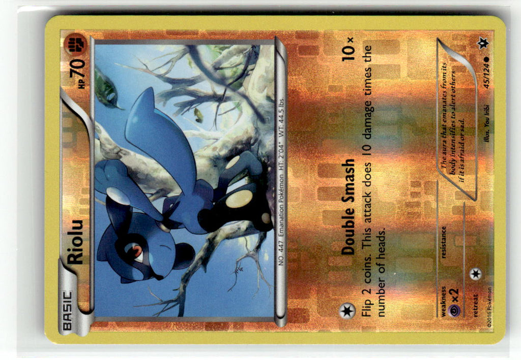 Riolu (45)