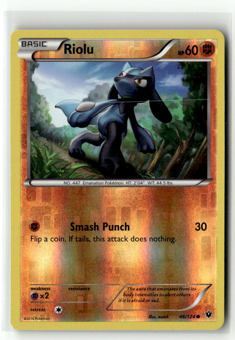 Riolu (46)
