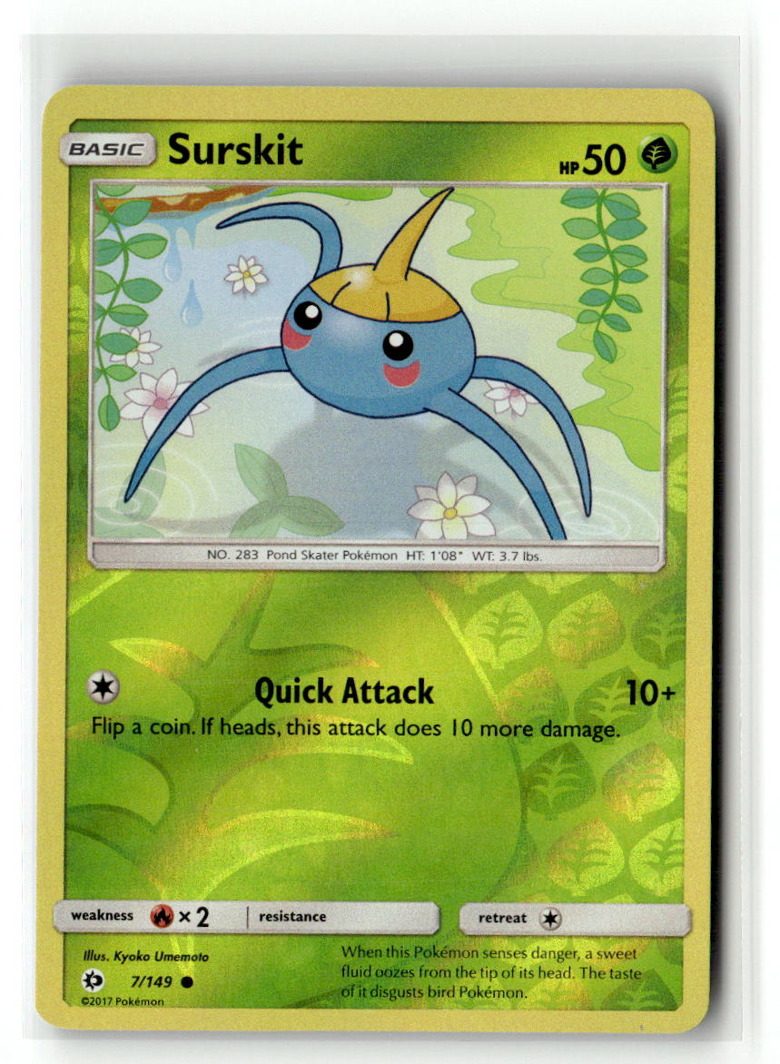 Surskit