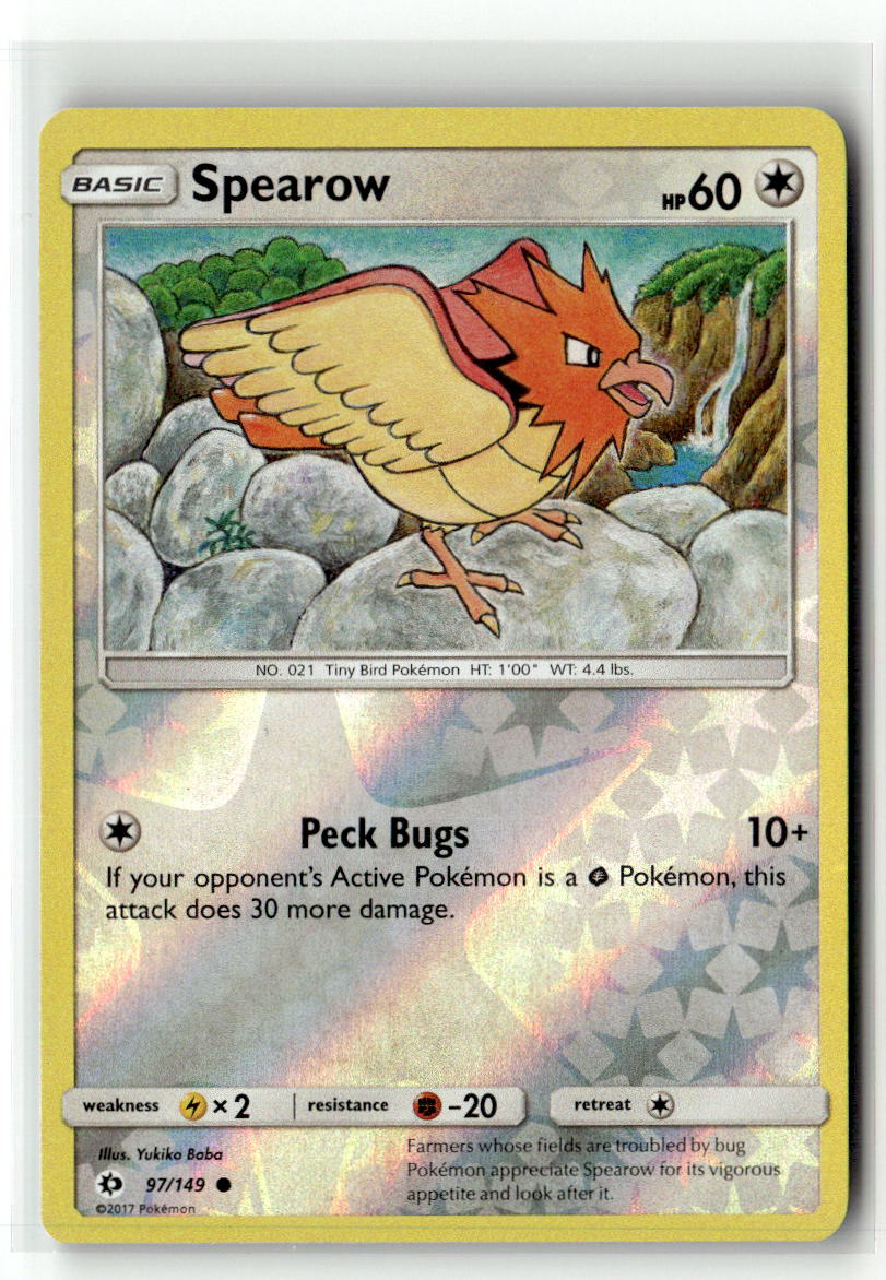 Spearow