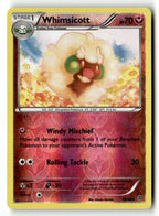 Whimsicott