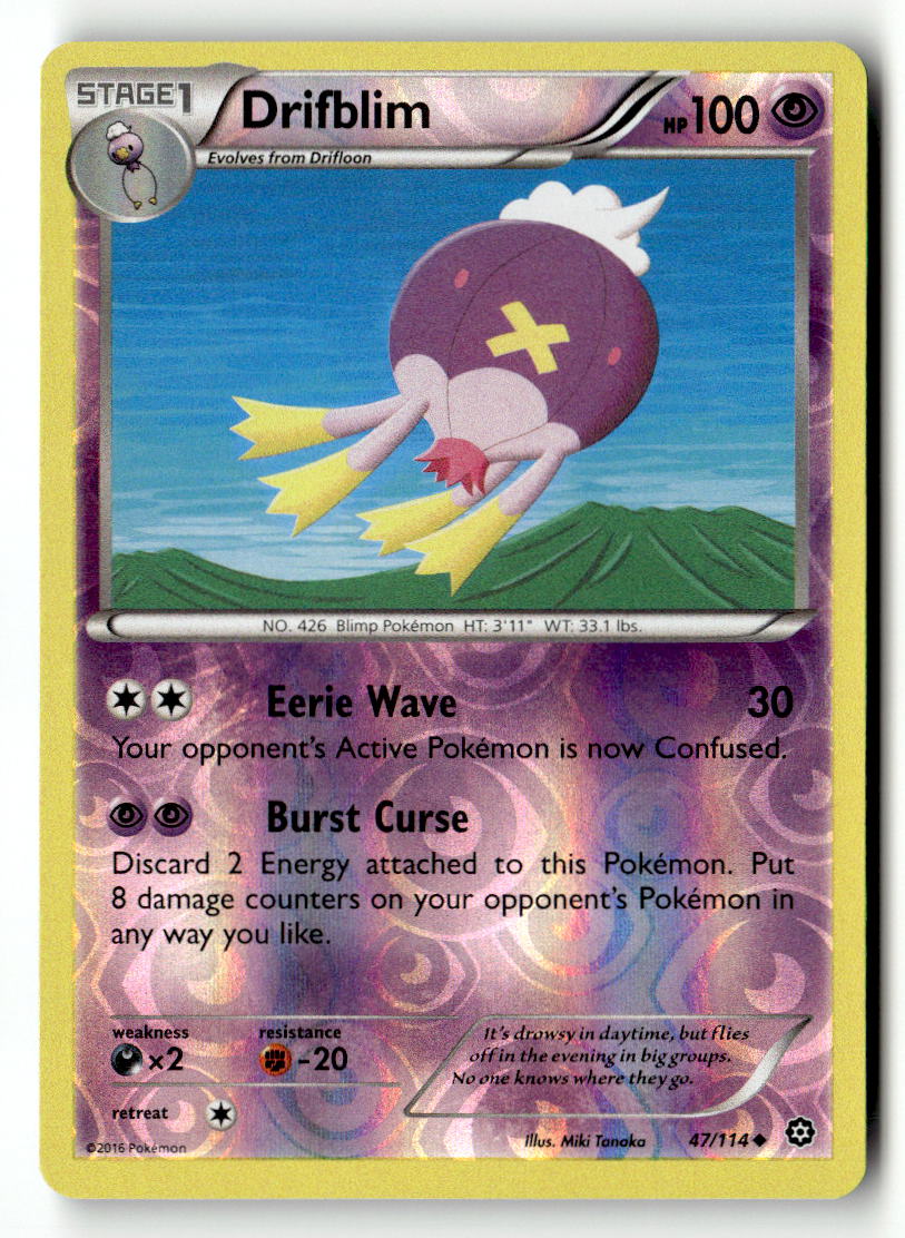 Drifblim