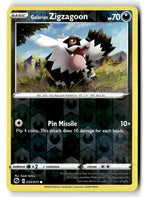 Galarian Zigzagoon