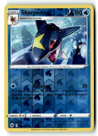Sharpedo