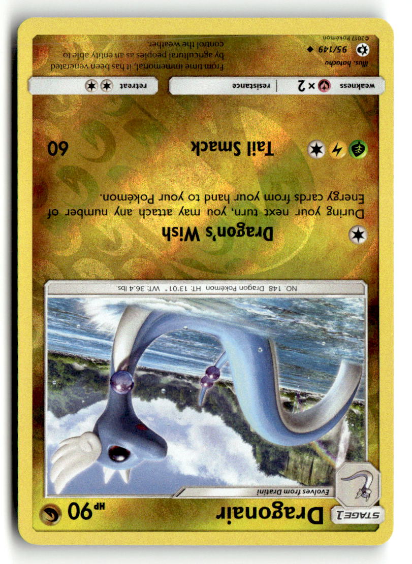Dragonair