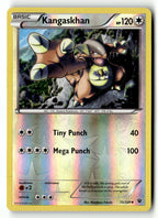 Kangaskhan