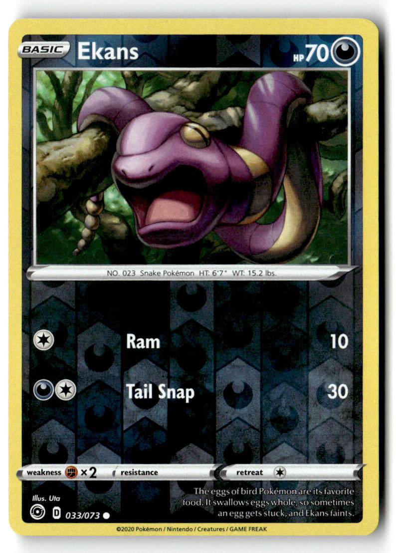 Ekans