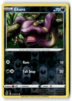 Ekans