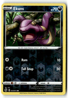 Ekans