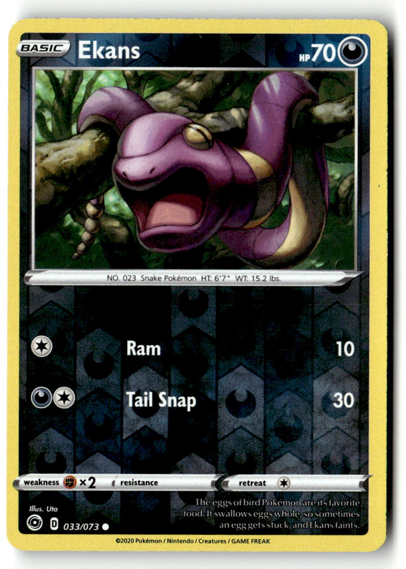 Ekans