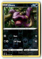 Ekans