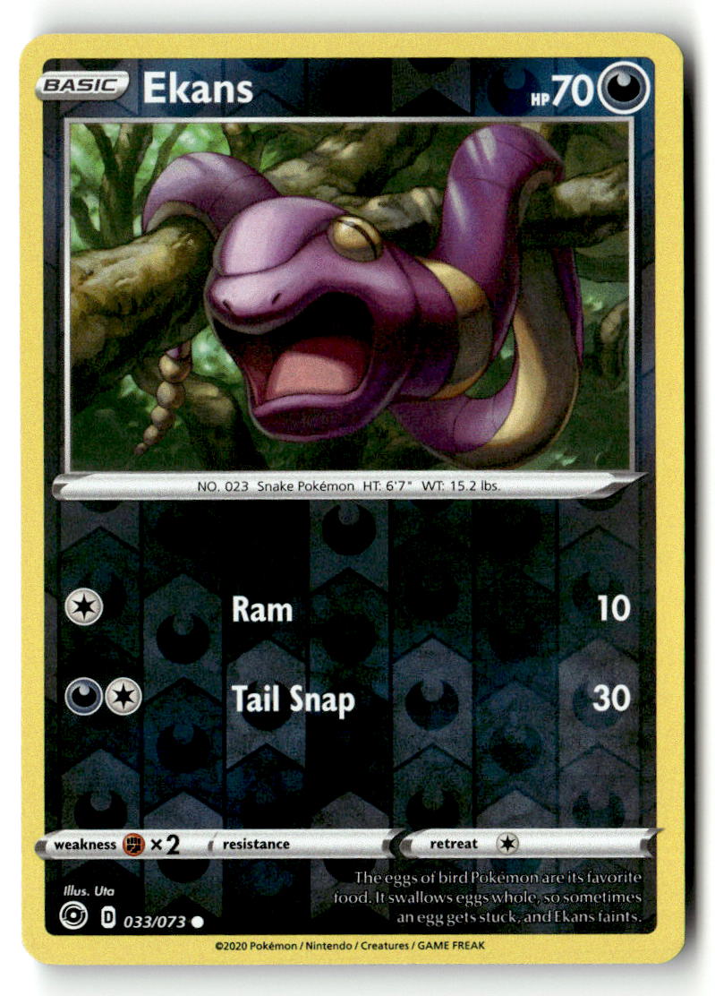 Ekans