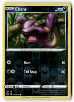 Ekans